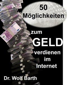 Geld verdienen im Internet